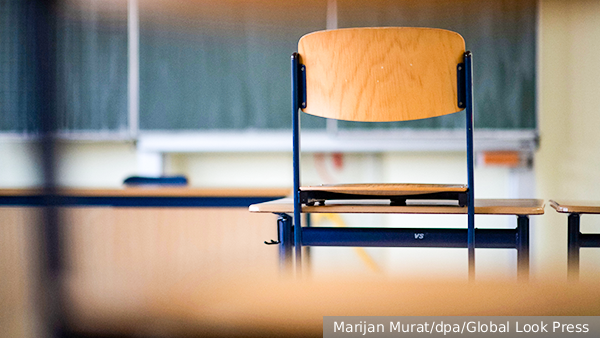     Фото: Marijan Murat/dpa/Global Look Press   
 Текст: Станислав Лещенко