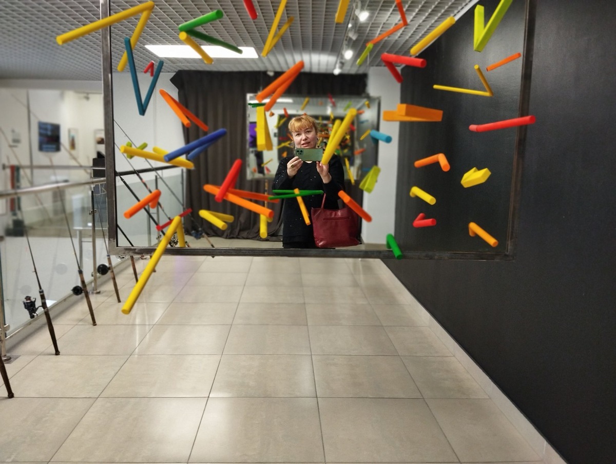 Листайте вправо, чтобы увидеть больше изображений