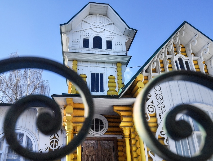    Алексей Куденко/РИА Новости