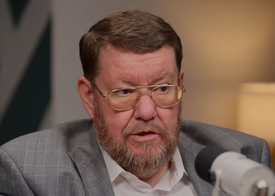 Фото: Prt Scr rutube.ru / ДОЛГОВ