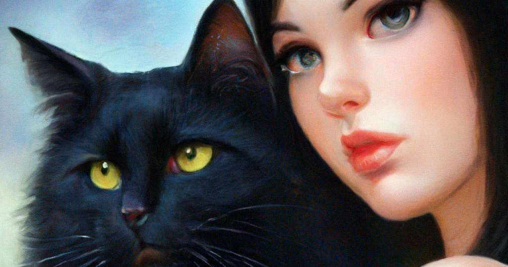 Маргарита. Дар - счастье или проклятье.