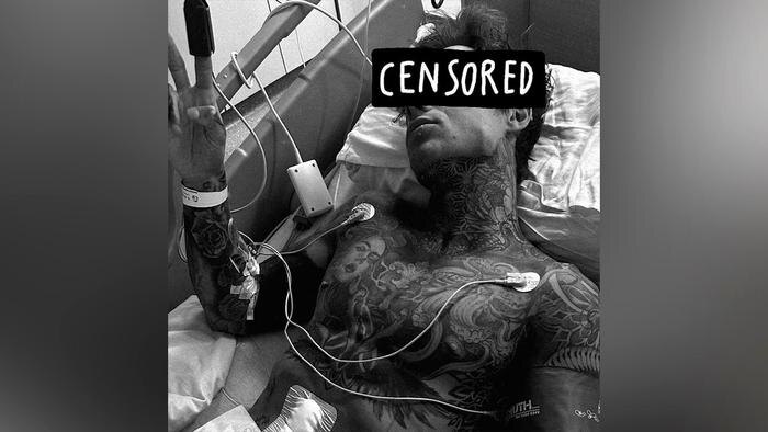 Самуэль Домен из Германии попал в реанимацию с перекрутом кишок. Обложка © Instagram (признан экстремистской организацией и запрещён на территории Российской Федерации) / dohmensamuel