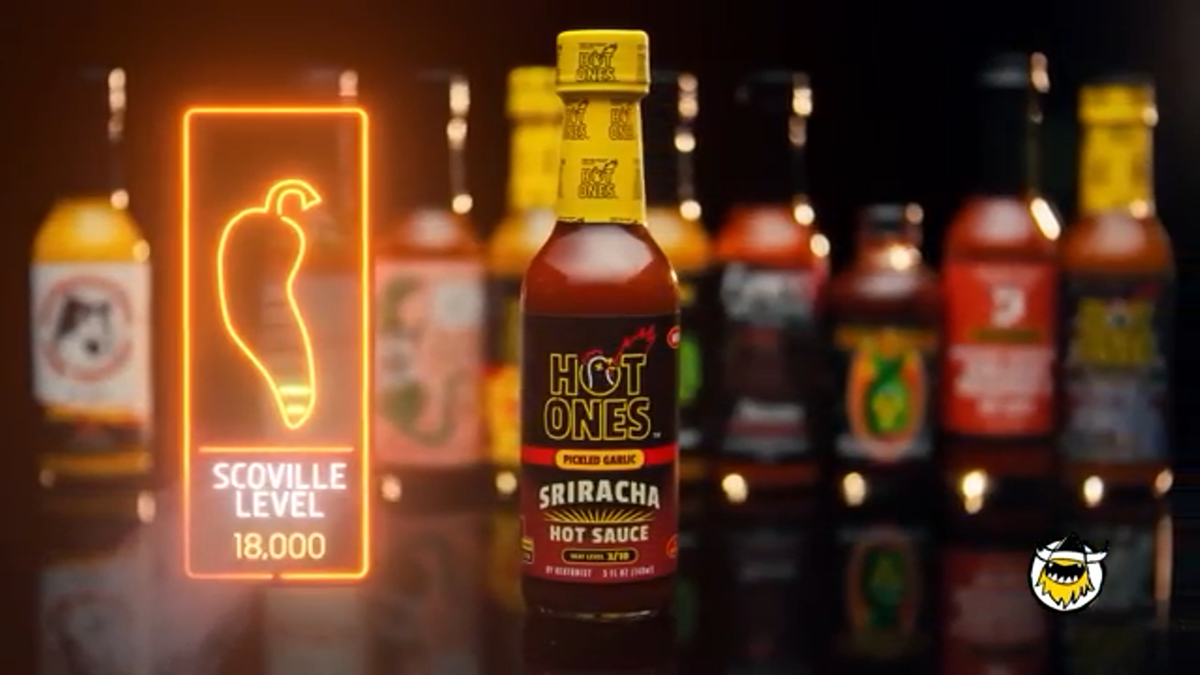 вот этот соус