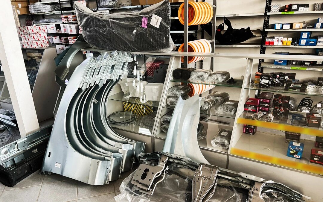 Фото: AS photo family / Shutterstock / FOTODOM