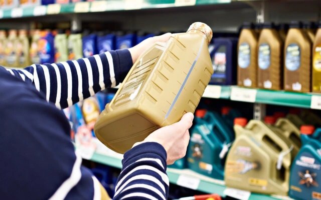 Фото: Sergey Ryzhov / Shutterstock / FOTODOM