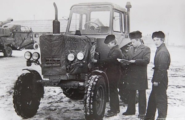 АвиаБайки. Небывалое