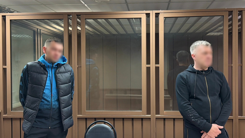    Фото Сыктывкарского городского суда