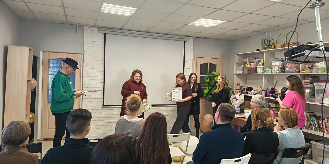 На попечении фонда «Материнское сердце» более 220 семей Карелии