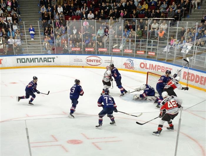    ФОТО: Кинчарова Мария