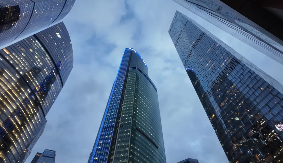 Фото: Prt Scr youtube.com / Livingstone in Russia