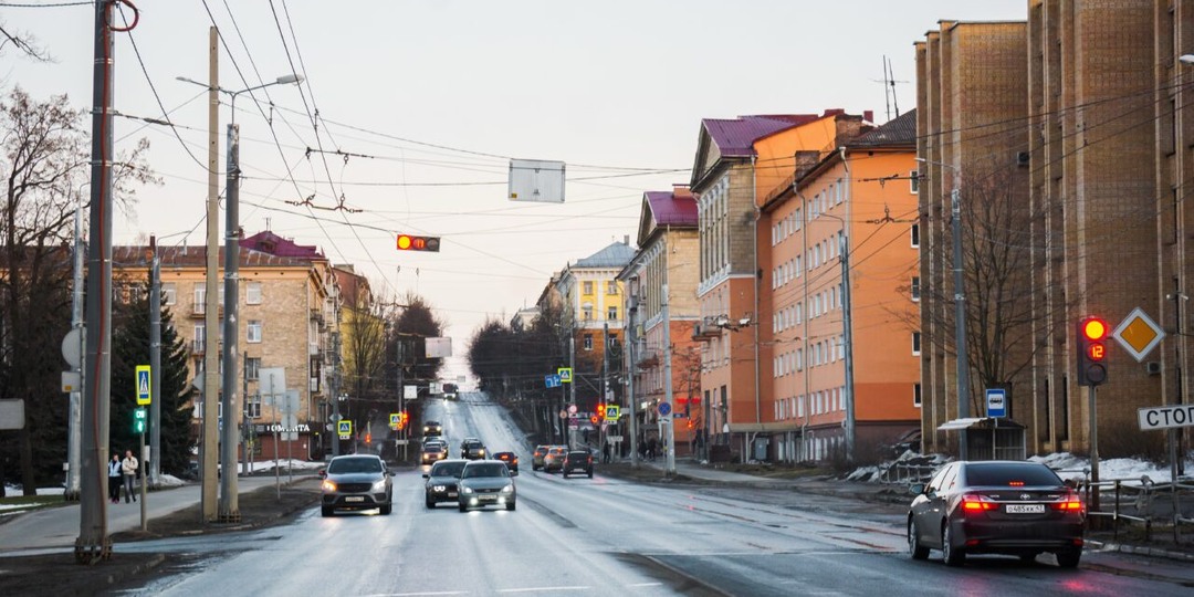 Синоптики рассказали о погоде в Петрозаводске на завтра