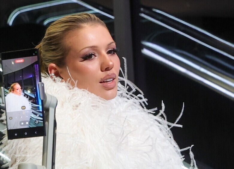     Люся Чеботина