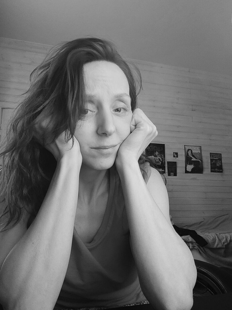 Привет! Я Ксюша, мама пятерых. Долгое время занималась тхэквондо, недавно закончила обучение на фитнес-тренера. Здесь рассказываю о своей жизни как она есть. Всем рада, присоединяйтесь!