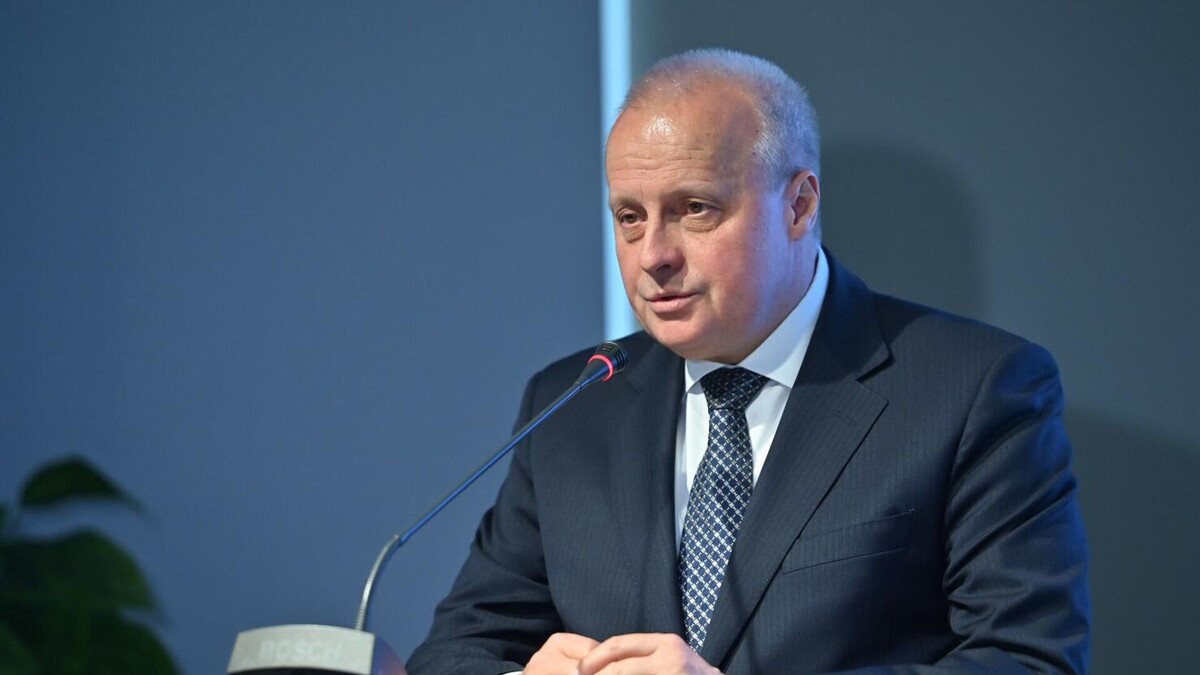 © Sputnik / Aram Nersesyan