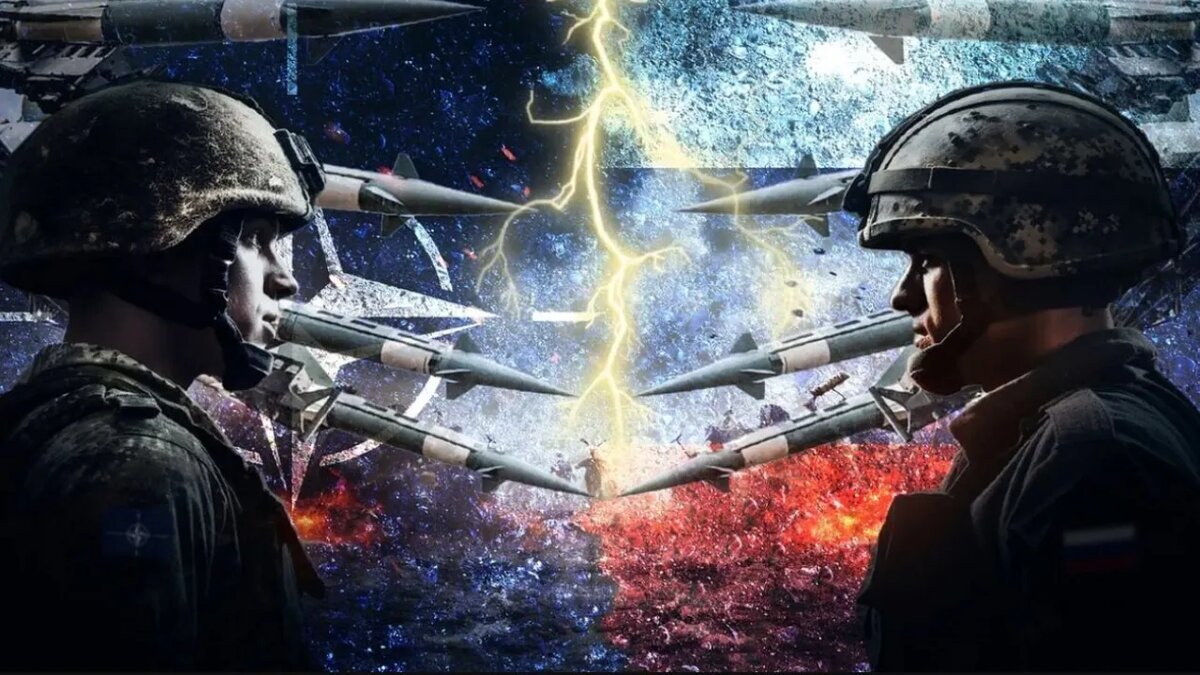 Коллаж NovorosInform