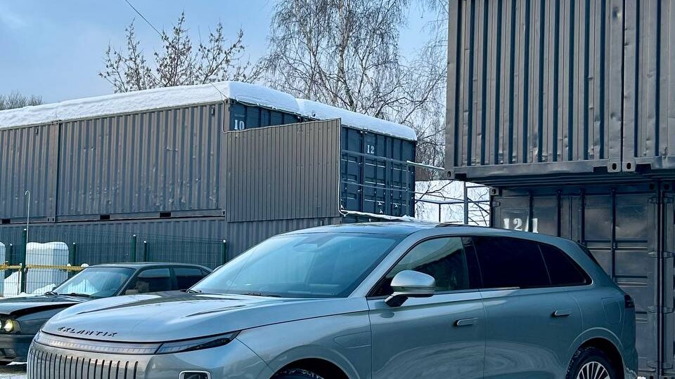 Стоит ли брать китайский электрокар в Россию - разбираем проблемы зарядки, холода и поиска запчастей.