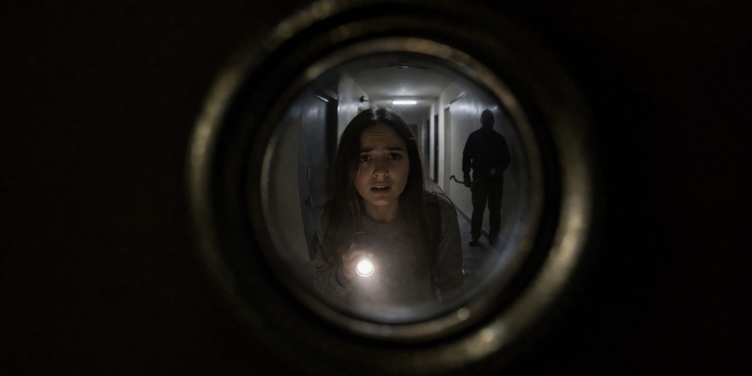 За дверью будет не то, что ты ожидаешь: 3 сценария, к которым ты не готов