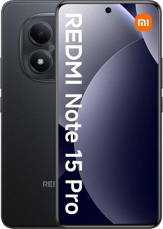 Redmi Note 15 Pro
