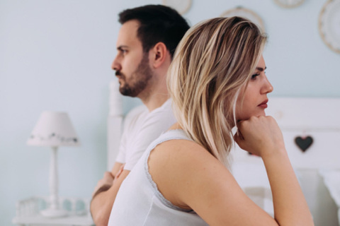 Она не простила