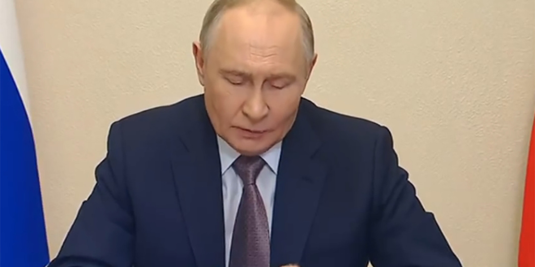 Daily Express: Путин поставил ультиматум Зеленскому — что об этом узнали СМИ