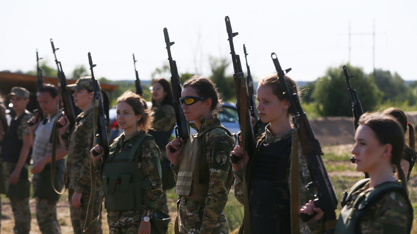   Gettyimages.ru Vladimir Shtanko/Anadolu Agency