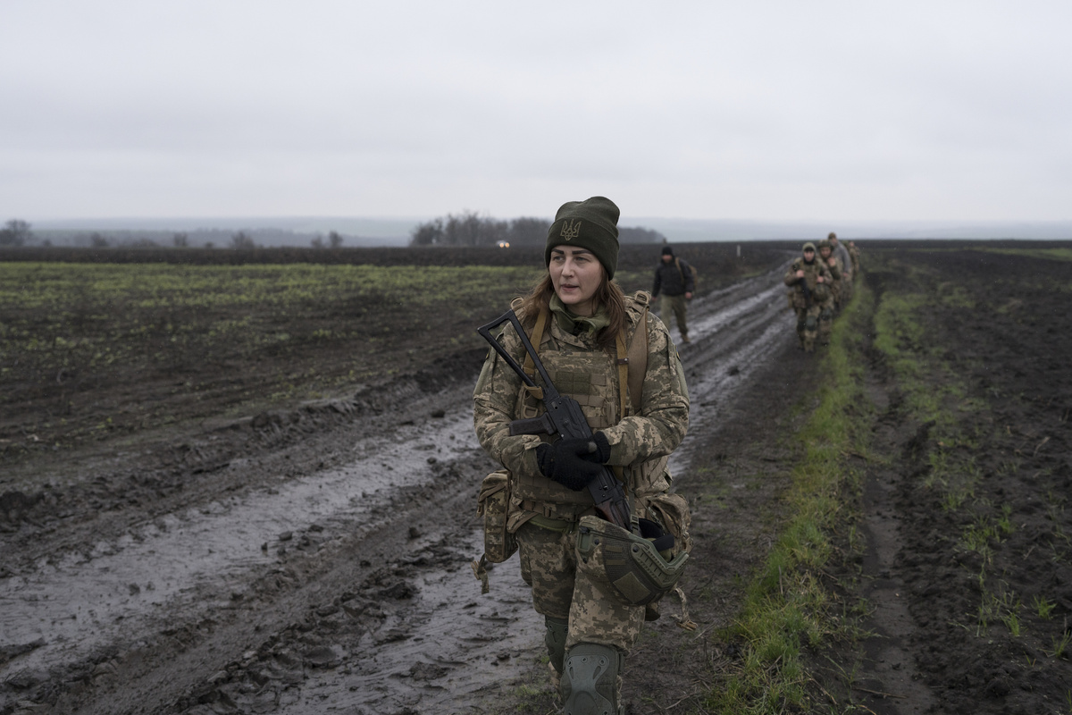     / Gettyimages.ru / Nadia Karpova/Frontliner