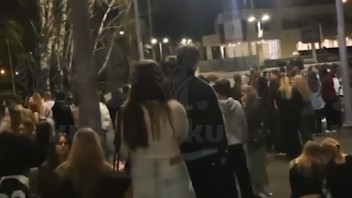    Фото: Скриншот видео / Kub Mash / Telegram