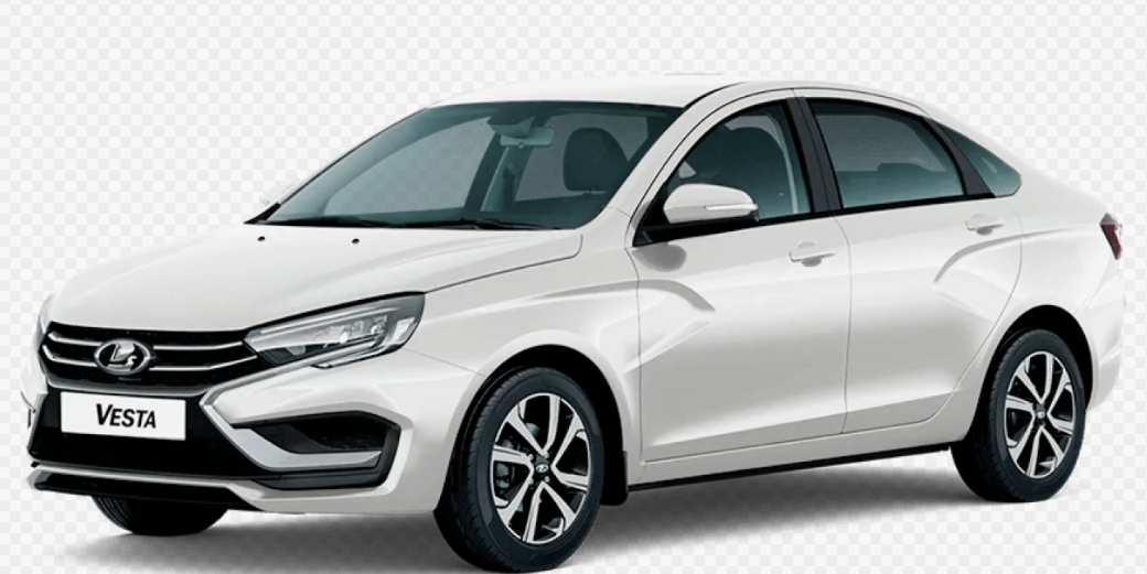 Lada Vesta новая или Kia Rio с пробегом: что разумнее купить в 2026 году