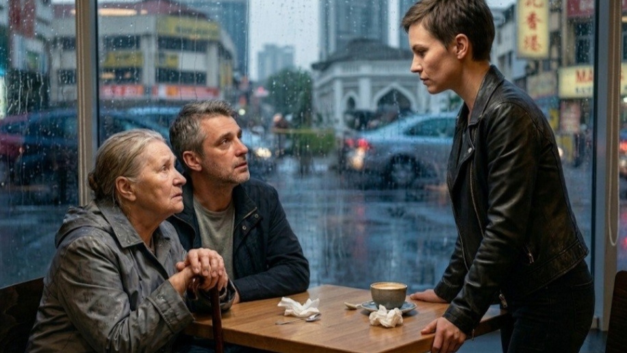 Цена прощения: почему спустя 5 лет свекровь готова отдать 300 тысяч