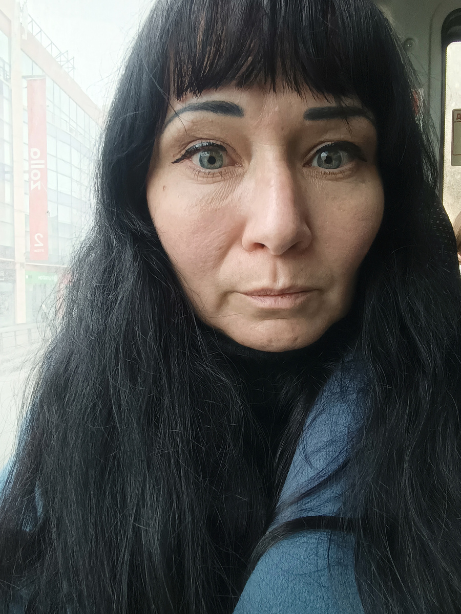 Источник: личное фото "домой,в маршрутке"