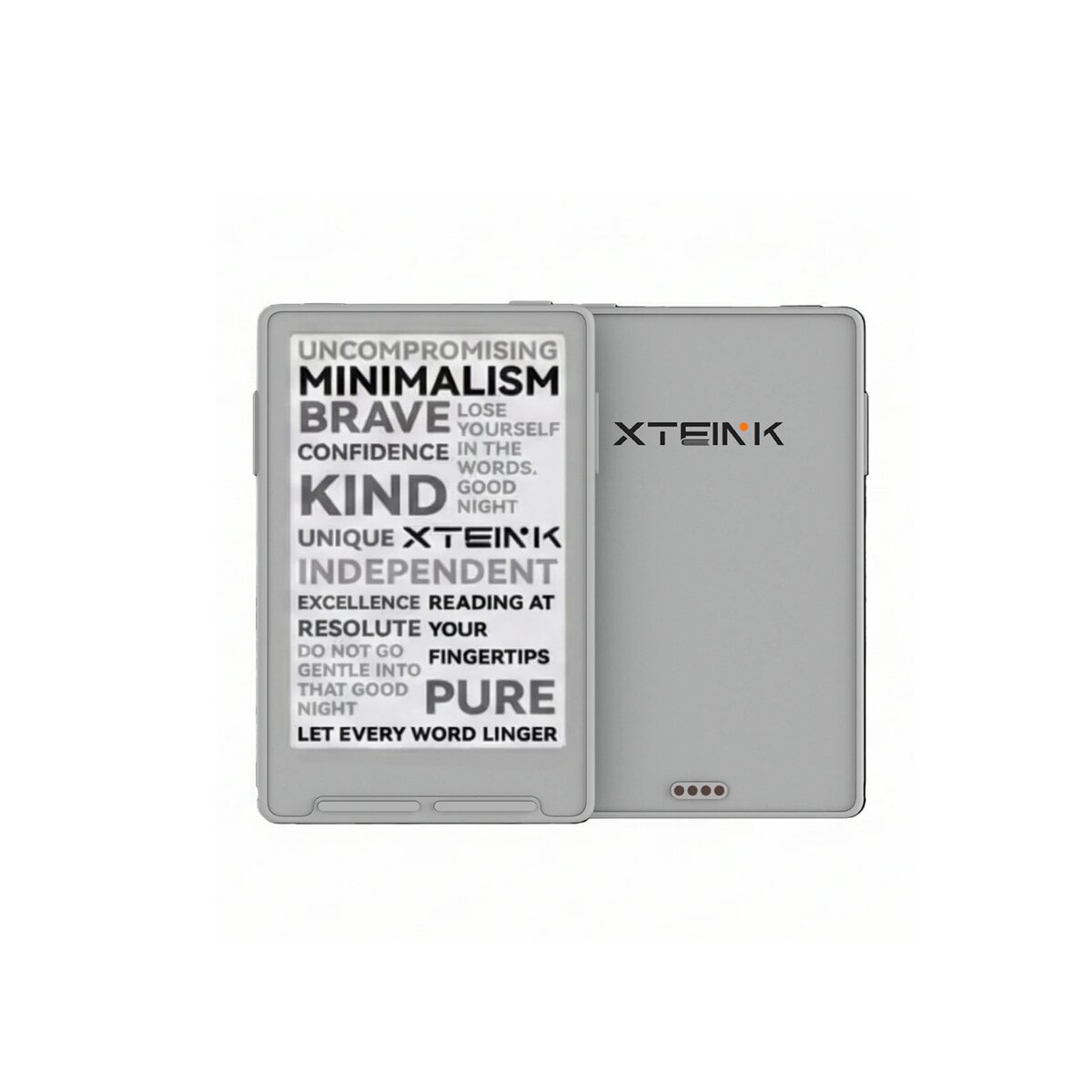    Представлен Xteink X3 — ридер размером с банковскую карту [ФОТО]