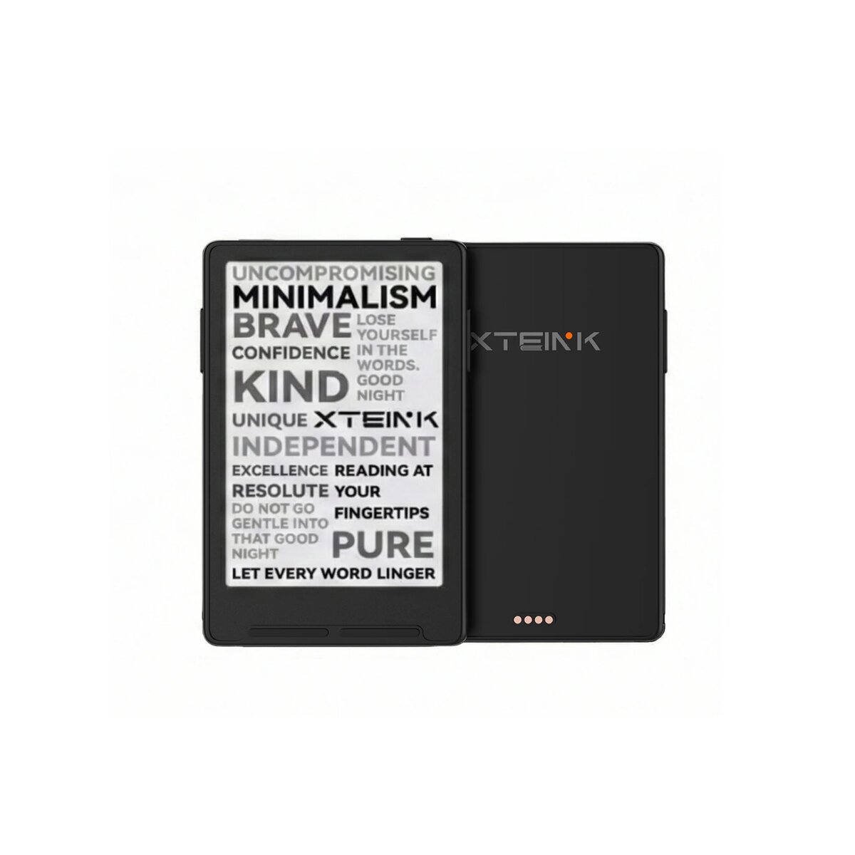    Представлен Xteink X3 — ридер размером с банковскую карту [ФОТО]