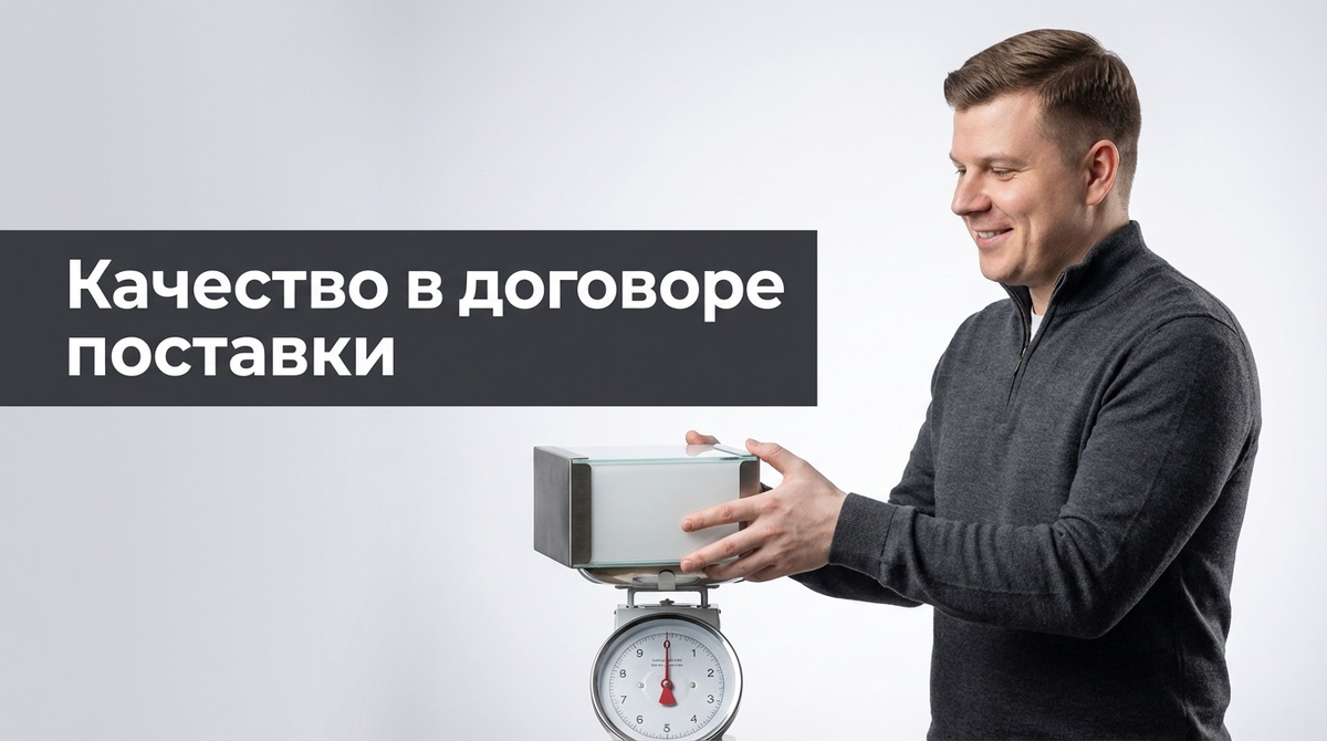 Спецификация к договору поставки с Китаем в 2026: разбор для импортёров в 2026 году