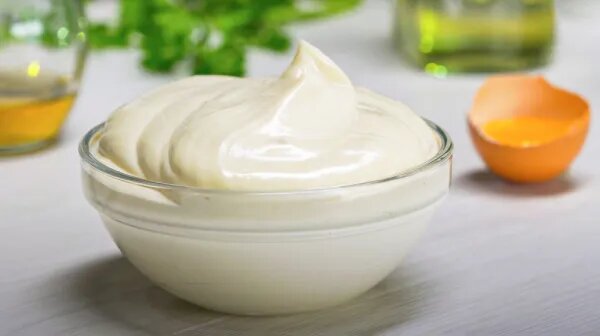    Секрет идеального майонеза раскрыт – забудьте про магазинный