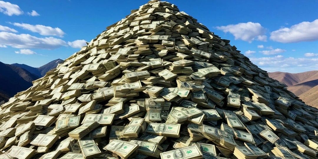 Сюрприз от банка, с которым я рассталась 16 лет назад