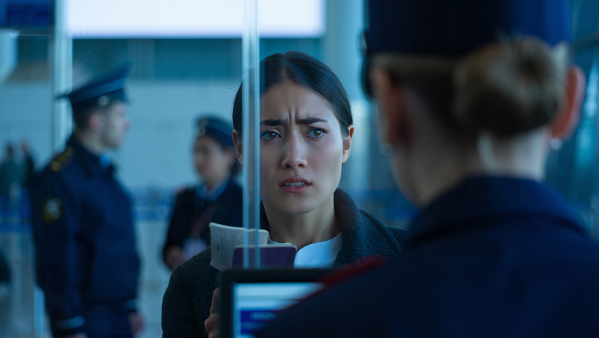 Юридическая помощь мигрантов