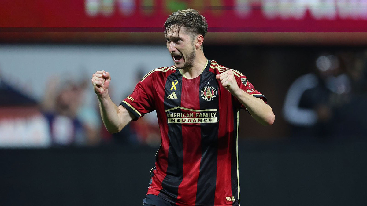    Соцсети / Алексей Миранчук