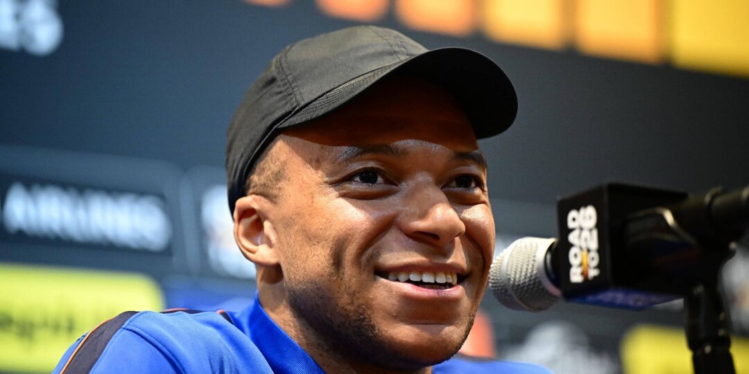 Эгоист и спаситель: как абсолютная свобода Мбаппе стала главным оружием и проблемой сборной Франции