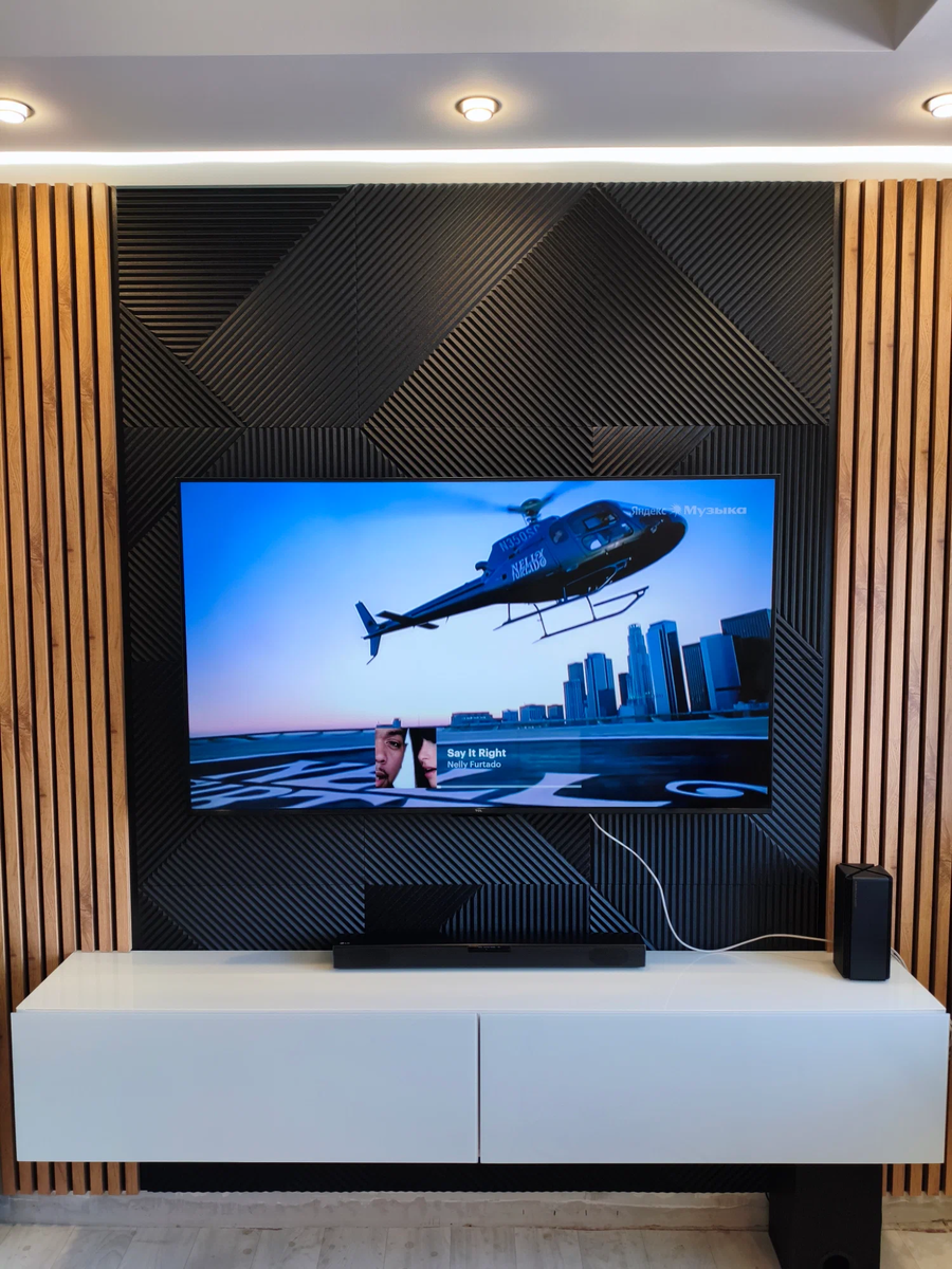 TCL Q6CS с QD-Mini LED: почему эту модель разбирают за 42 000 ₽ и стоит ли брать прямо сейчас? 