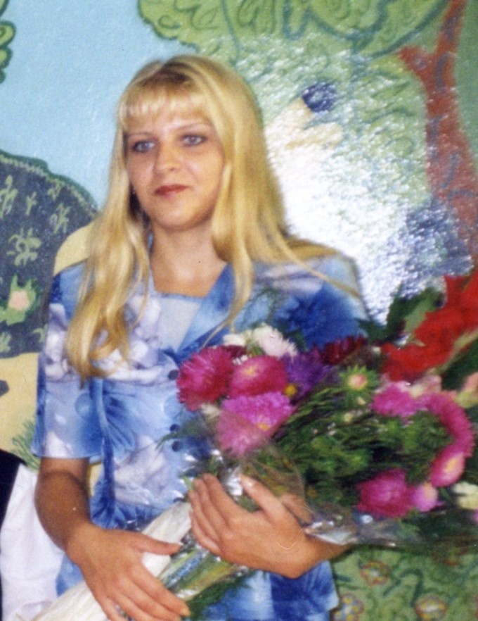 Фото из архива автора.