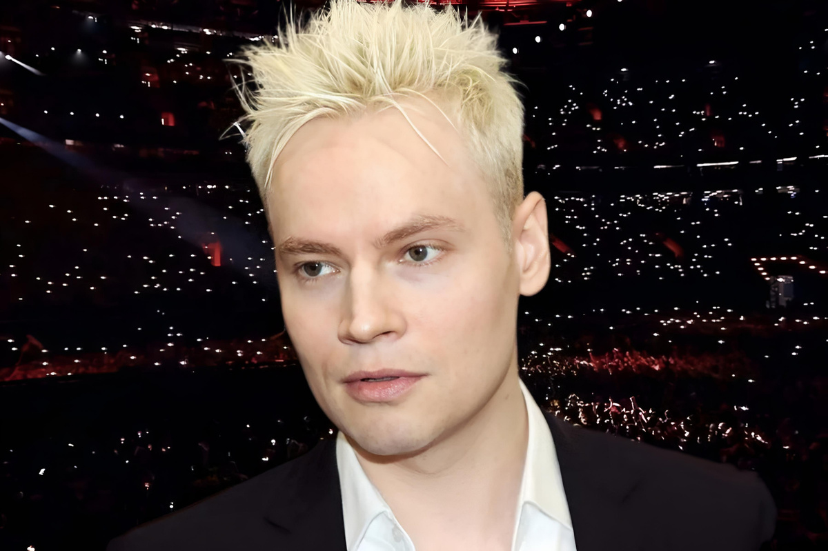 Доверенное лицо Президента, и тоже «во всем виноват». Из интернета