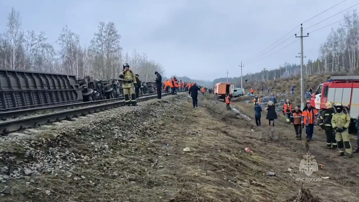    Фото: пресс-служба МЧС России