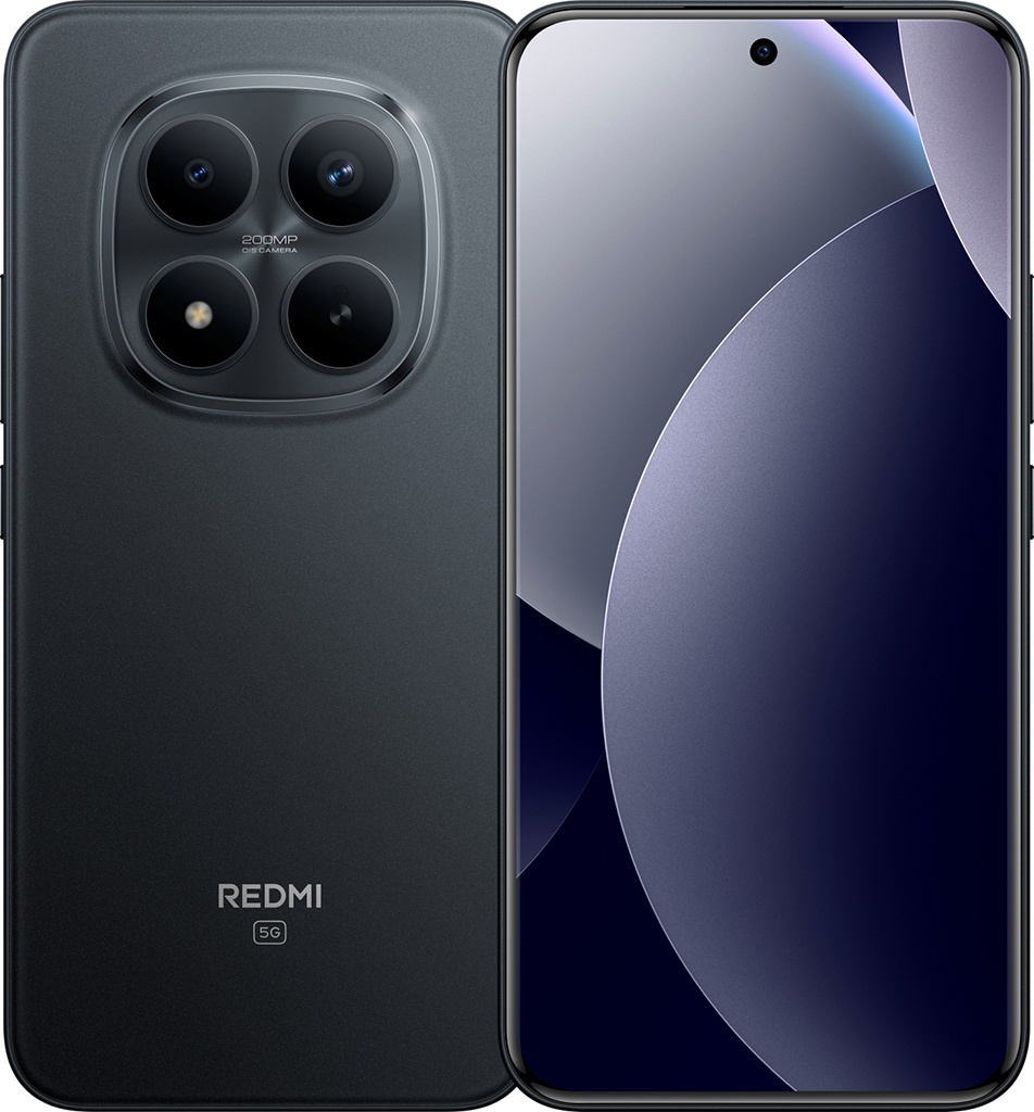 Xiaomi Redmi Note 15 Pro+