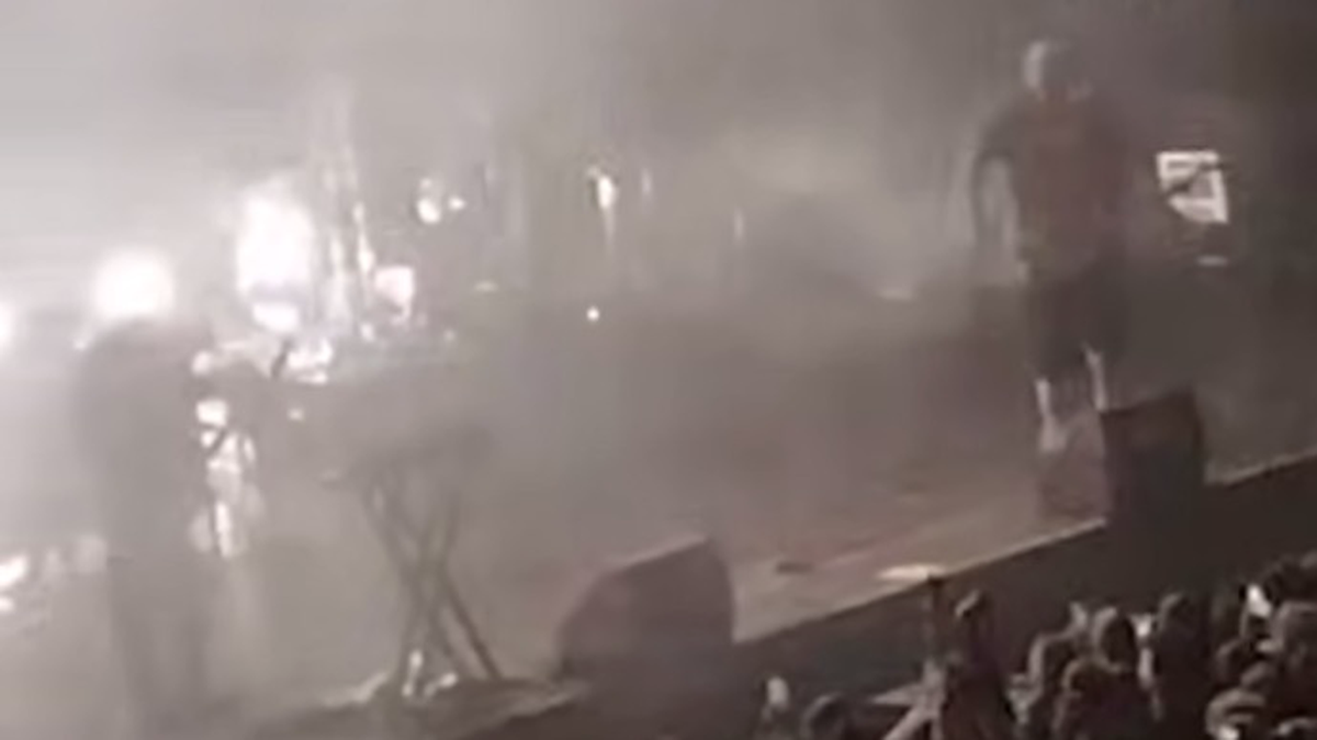    Фото: Скриншот видео / Mash / Telegram