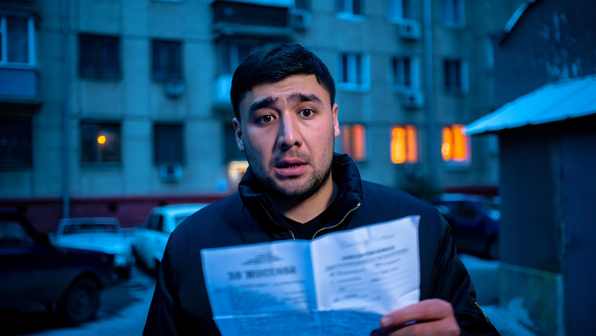 Юридическая поддержка мигрантов