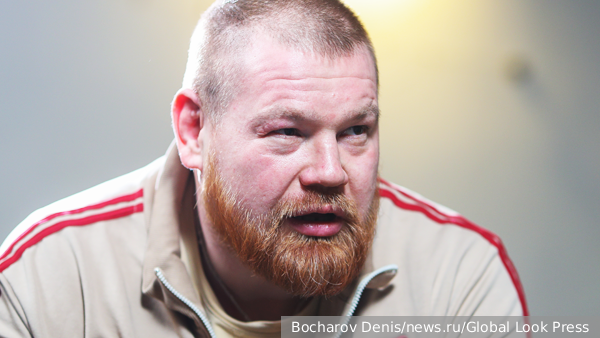     Фото: Bocharov Denis/news.ru/Global Look Press   
 Текст: Антон Антонов