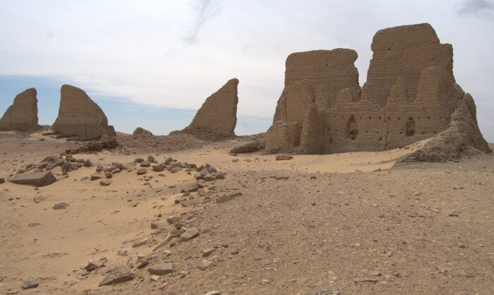    Древний Сокнопайу-Несос, когда-то известный как Остров Сокнопайоса.