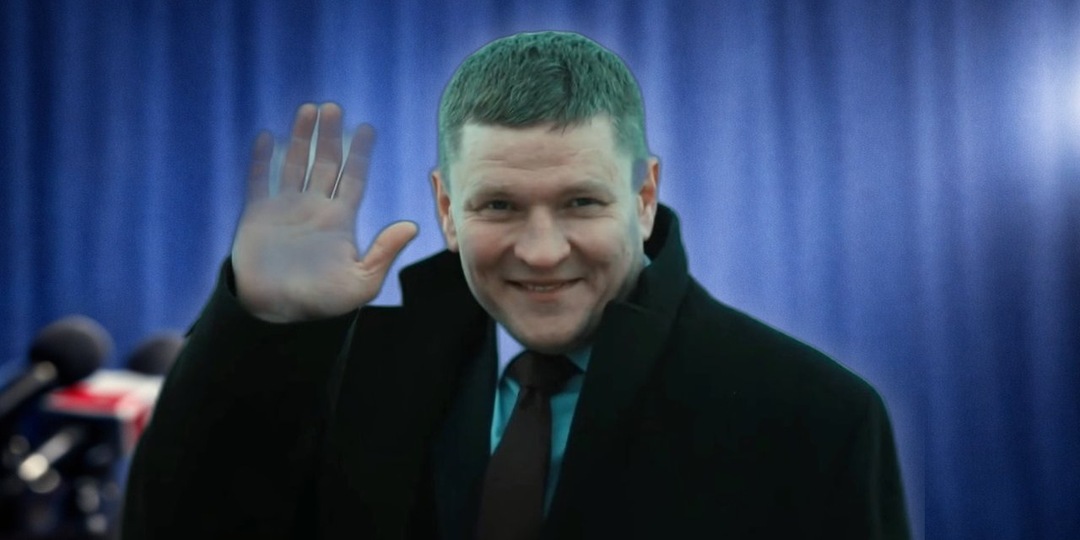 Актер Сергей Жарков: как звезда боевиков разрушил миф о холостяке и показал семью