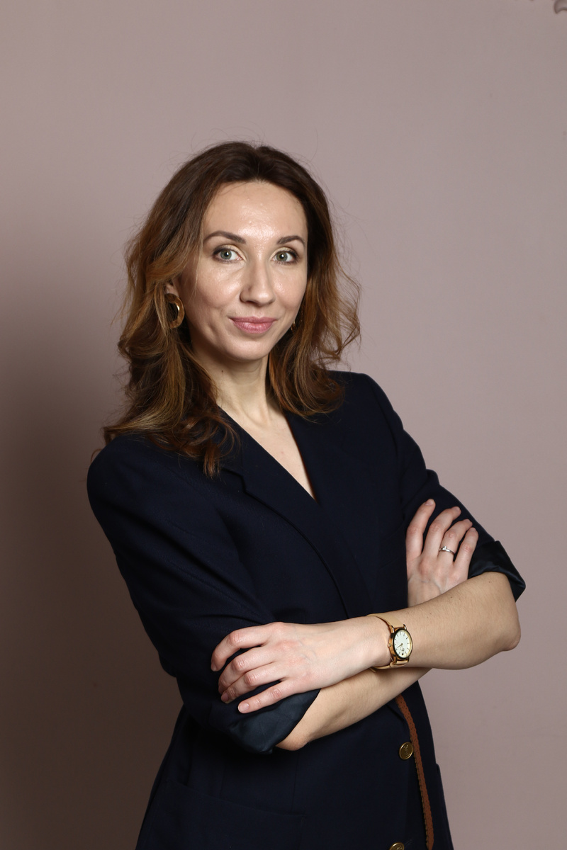 Доктор химических наук Людмила Якимова — для тех, кто хочет понимать, что наносит на кожу