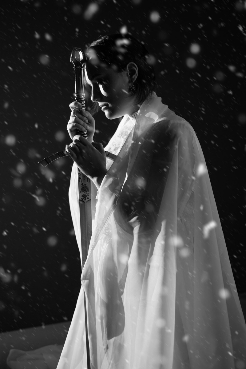 Леди Макбет